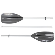 Universelles Doppelpaddel von Mistral 240 cm – B-Ware gut