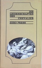 Die Leidenschaften des