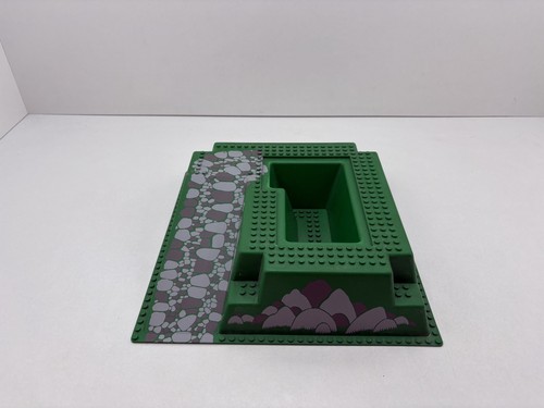 Lego legoland platte - lego®, 3d