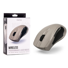 Laser Funkmaus MW-900 7 Tasten