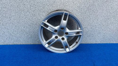 Alufelge zoll 0 5x130 - zoll, 8.0"