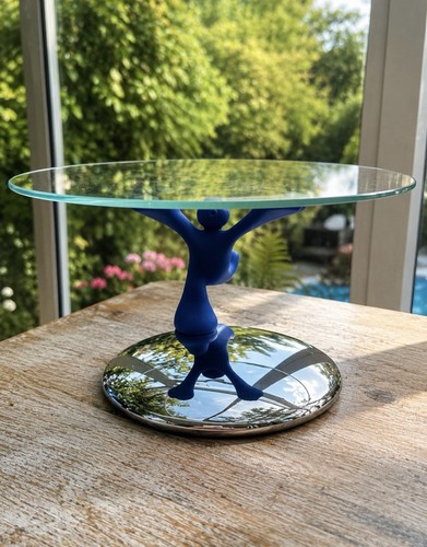 Alessi tortenplatte cm - tortenplatte, 32