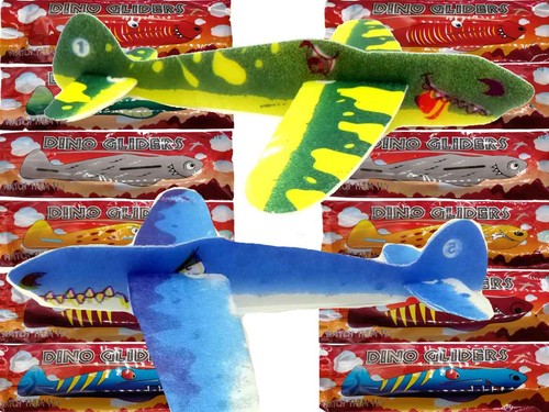Styropor flieger - styropor,