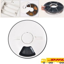 Futterautomat mit 6 Fächern