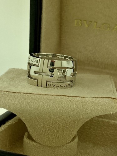 Bvlgari parentesi 18k - bvlgari,