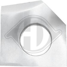 9410061 Seitenwand hinten