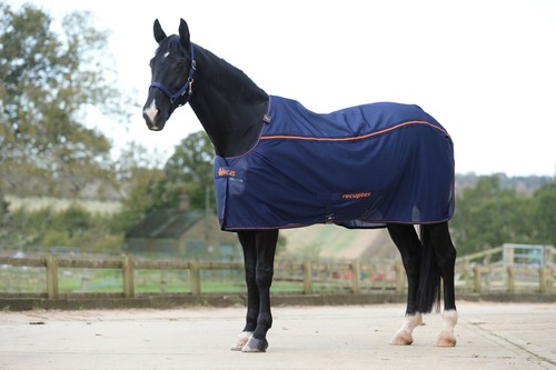 Bucas recuptex light therapy - %,