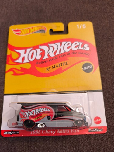 Hot wheels premium zum - premium,