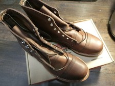 Red Wing Heritage Classic 6"