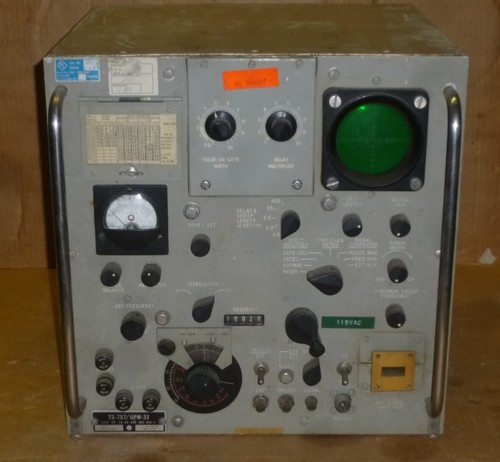 Shf signal generator power - generator,