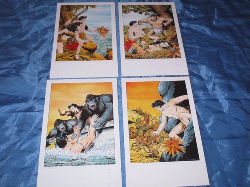 Comic messe 1999 - -, 2001
