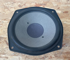 GRUNDIG Lautsprecher Bassbox