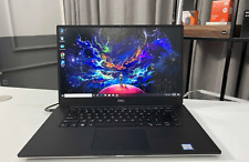 ANGEBOT KOSTET 495£ DELL Gaming Laptop i7 4,50GHz 32GB RAM 1TB SSD Nvidia 4GB
