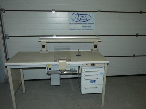 Kavo ewl arbeitstisch - kavo,