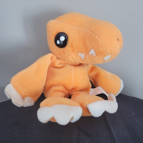 Digimon agumon plüsch - digimon,