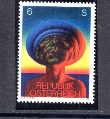 1978 ank 1625 - ank, 1625,