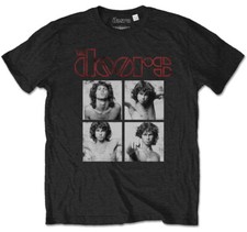 The doors boxes - the,