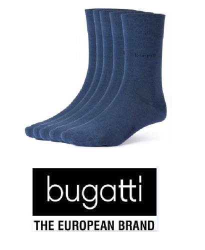 Bugatti business socken - -,