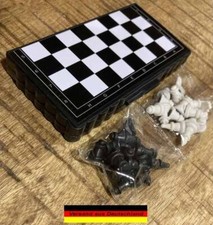 Schachspiel Reiseschach Schach