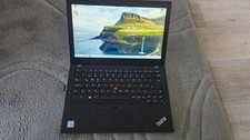 Lenovo ThinkPad X280 Ultrabook