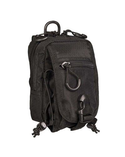 Koppeltasche hextac bw - koppeltasche,