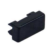 Kontrollleuchtenlöcher