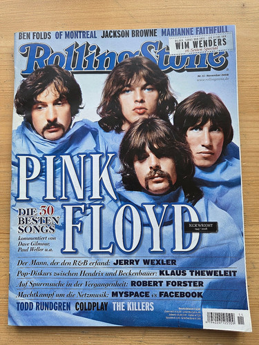 Pink floyd marianne faithfull - floyd,