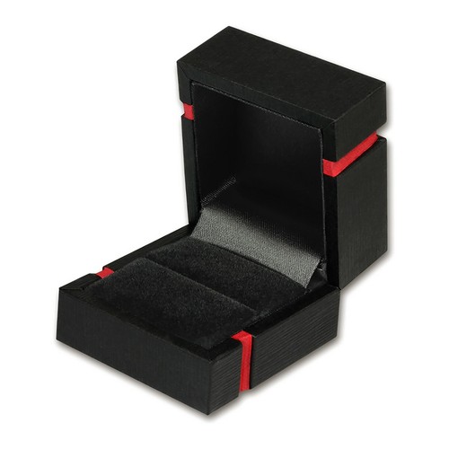 Imppac ringschachtel schmuck - ringschachtel,