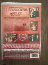 Grießnockerlaffäre von Rita