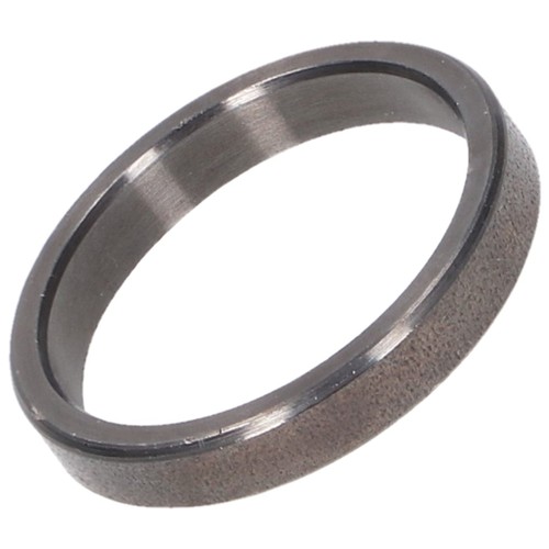 Distanzring drosselung 4mm - distanzring,
