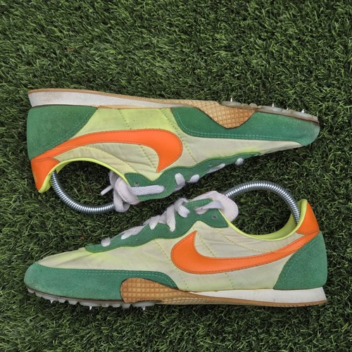 Vintage 1982 nike track spikes - vintage,