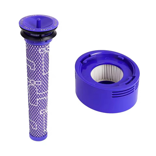 Ersatzfilter set für - ersatzfilter-set, v7