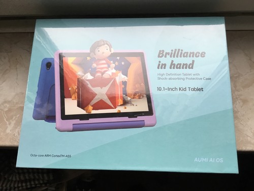 Aumi 1 zoll kid - aumi, ai