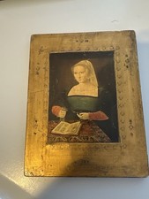 Antike Ikone / Sakrales