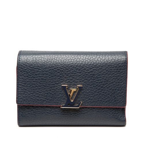 Louis vuitton taurillon - louis,