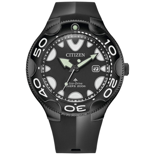 Citizen bn0235 01e herrenuhr - bn0235-01e,