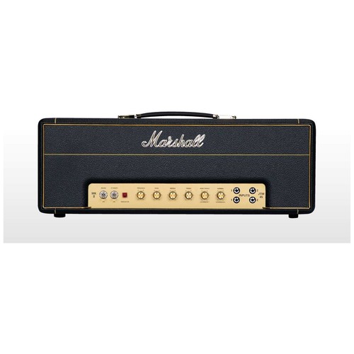 Marshall jtm45 head - marshall,