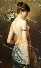 Max Nonnenbruch Flora Jugend