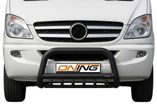 Frontbügel Unterbodenschutz