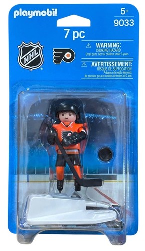 Playmobil sports ice hockey - playmobil,