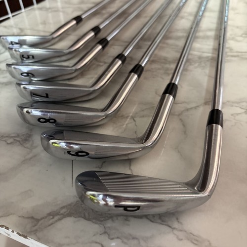 Titleist ap2 714 eisen - ap2, set