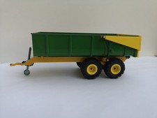 Siku farmer wannenkipper - siku, 1:32
