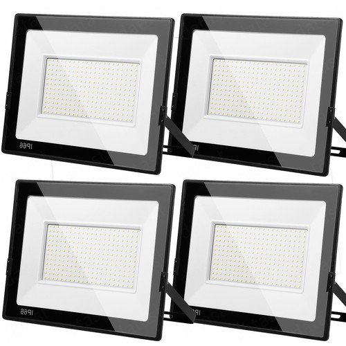 Led fluter außenstrahler - fluter,