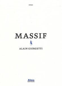 Massif von giorgetti alain - massif,
