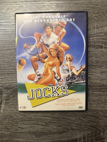 Jocks ein roadtrip der - -,
