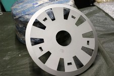 original Radkappe 10" NOS OVP! 446015 Vespa PK 50 PX 125 150 200 T5 Copriruota