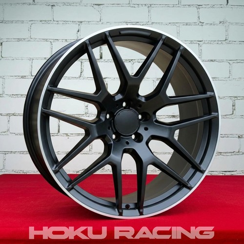 Amg style felgen 7 - felgen,