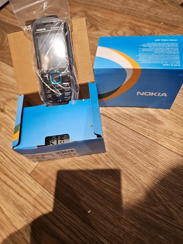 Nokia xpressmusic 5310 - 5310,