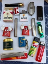 Feuerzeuge mit werbung - mit,