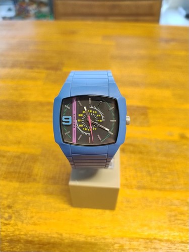 Diesel uhr herren only - herren, the